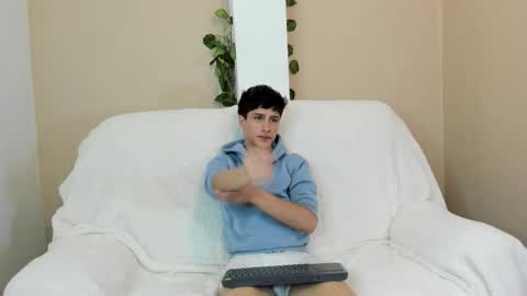 xam_collen online show from 2, 3, 2026