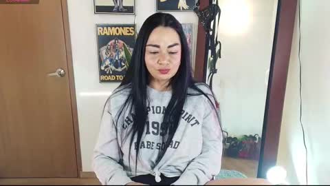 XAMARA1124 online show from 11, 3, 2026