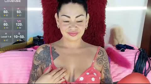 Snapshot of xamara1124 chatting on 21, 6, 2026 XAMARA1124 online show from 21, 6, 2026