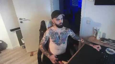 Snapshot of xamrelgneal chatting on 20, 7, 2026 xamrelgneal online show from 20, 7, 2026