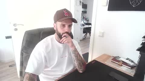 Snapshot of xamrelgneal chatting on 27, 7, 2026 xamrelgneal online show from 27, 7, 2026