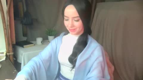 Snapshot of xan_ex chatting on 29, 1, 2025 xan_ex online show from 29, 1, 2025