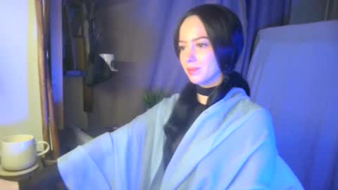 Snapshot of xan_ex chatting on 31, 1, 2025 xan_ex online show from 31, 1, 2025