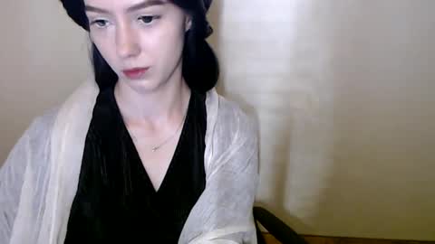 xan_ex online show from 15, 3, 2026