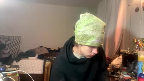 xander0zzz online show from 5, 2, 2026