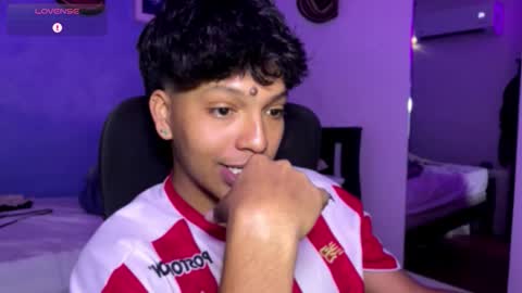 Xander bonnet online show from 3, 12, 2025