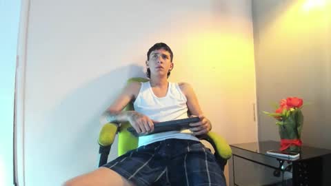 XANDER online show from 5, 1, 2026