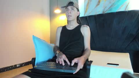 XANDER online show from 17, 1, 2026