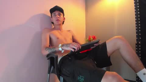 XANDER online show from 14, 2, 2026