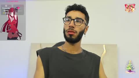 Snapshot of xander_tay chatting on 21, 12, 2024 ISSANDER online show from 21, 12, 2024