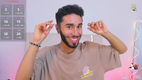 Snapshot of xander_tay chatting on 28, 12, 2024 ISSANDER online show from 28, 12, 2024