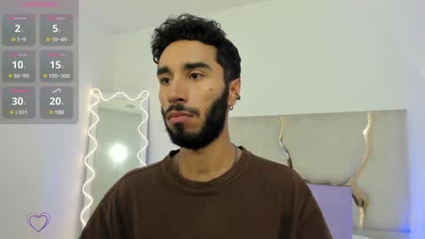 Snapshot of xander_tay chatting on 9, 1, 2025 ISSANDER online show from 9, 1, 2025