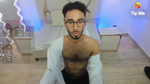 Snapshot of xander_tay chatting on 15, 1, 2025 ISSANDER online show from 15, 1, 2025