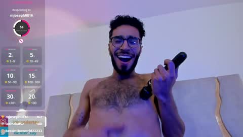 Snapshot of xander_tay chatting on 25, 1, 2025 ISSANDER online show from 25, 1, 2025