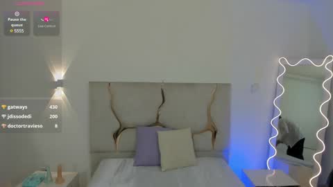 Snapshot of xander_tay chatting on 30, 1, 2025 ISSANDER online show from 30, 1, 2025