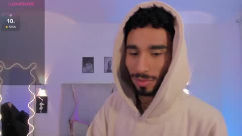 Snapshot of xander_tay chatting on 12, 2, 2025 ISSANDER online show from 12, 2, 2025