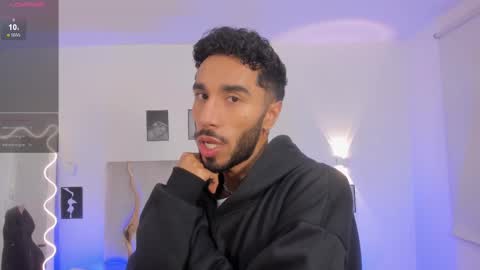 Snapshot of xander_tay chatting on 13, 2, 2025 ISSANDER online show from 13, 2, 2025