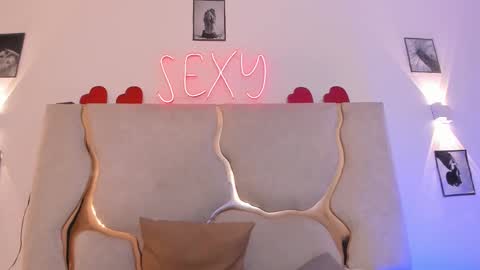 Snapshot of xander_tay chatting on 2, 3, 2025 ISSANDER online show from 2, 3, 2025