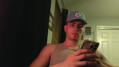 Xander Black online show from 23, 2, 2026