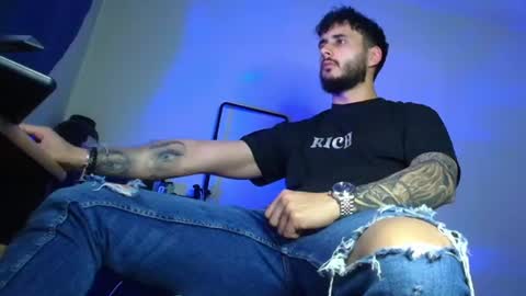 Snapshot of xandercagex chatting on 14, 6, 2026 XanderCageX online show from 14, 6, 2026
