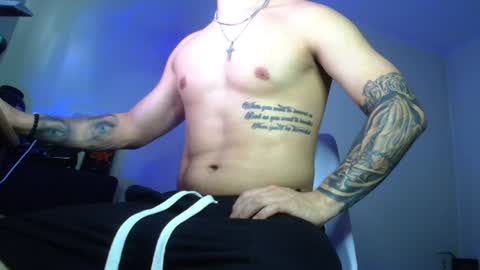 Snapshot of xandercagex chatting on 5, 7, 2026 XanderCageX online show from 5, 7, 2026