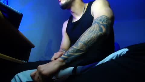 Snapshot of xandercagex chatting on 26, 7, 2026 XanderCageX online show from 26, 7, 2026