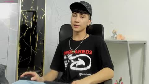 xandergrey8 online show from 11, 1, 2026