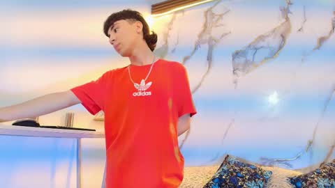 xandergrey8 online show from 28, 2, 2026