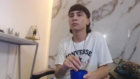 xandergrey8 online show from 3, 4, 2026