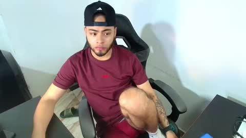 Xanderstone online show from 17, 2, 2026