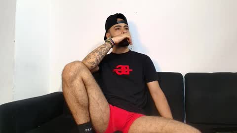 Xanderstone online show from 18, 2, 2026