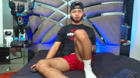 Xanderstone online show from 22, 6, 2026