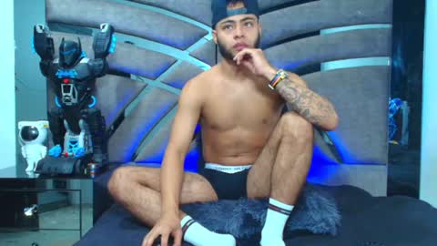 Xanderstone online show from 23, 6, 2026
