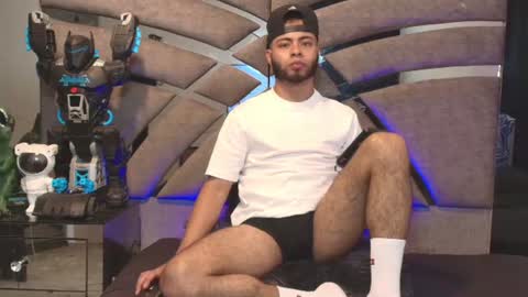 Xanderstone online show from 30, 6, 2026