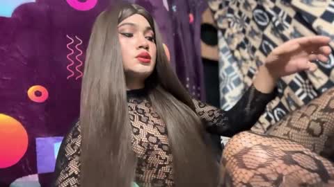 RUTH SEXY online show from 11, 1, 2026