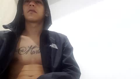 Snapshot of xandressex chatting on 10, 2, 2025 Andres online show from 10, 2, 2025