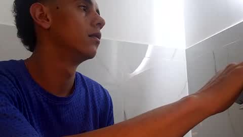 Snapshot of xandressex chatting on 13, 2, 2025 Andres online show from 13, 2, 2025