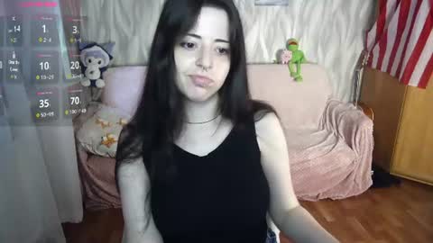 Cassie online show from 12, 7, 2026