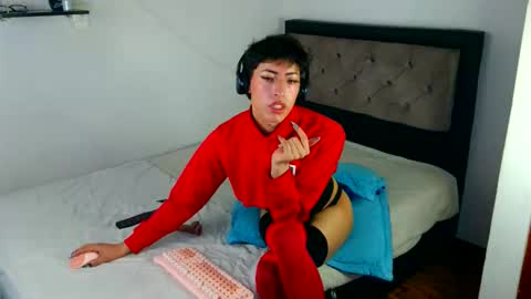 xangel__dustx online show from 16, 1, 2026