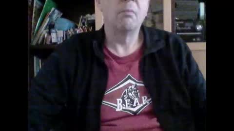 xaramanu online show from 30, 11, 2025