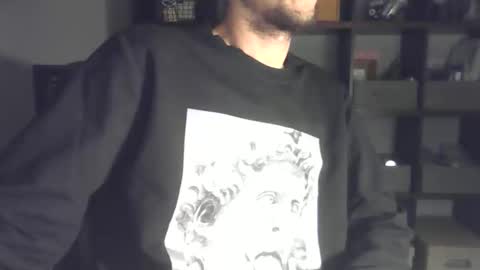 xarrup online show from 12, 11, 2025