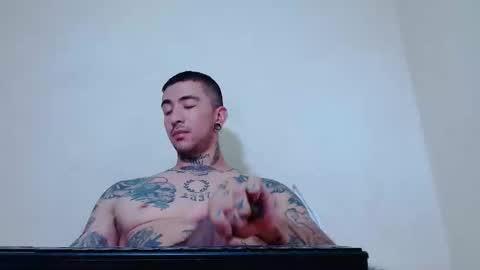 Snapshot of xav_dai chatting on 16, 5, 2026 xav_dai online show from 16, 5, 2026