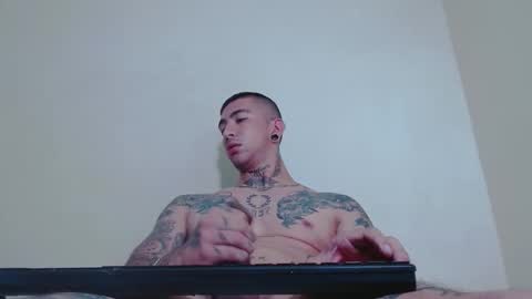 Snapshot of xav_dai chatting on 24, 5, 2026 xav_dai online show from 24, 5, 2026
