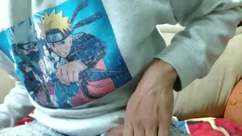 xavicock24 online show from 27, 2, 2025