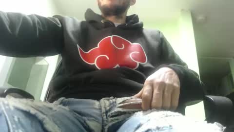 xavicock24 online show from 27, 11, 2025