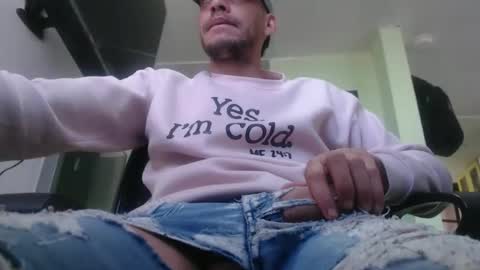 xavicock24 online show from 17, 1, 2026