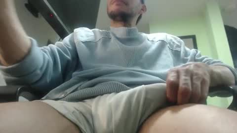 xavicock24 online show from 28, 2, 2026