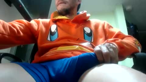 xavicock24 online show from 2, 3, 2026