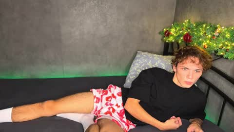 Xavier  PVT open  online show from 15, 12, 2025