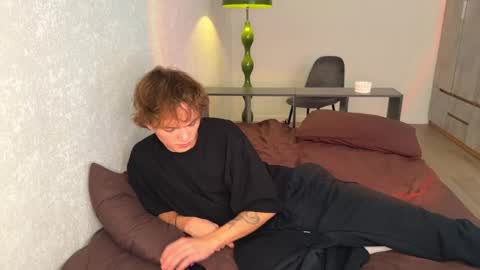 Xavier  PVT open  online show from 28, 2, 2026